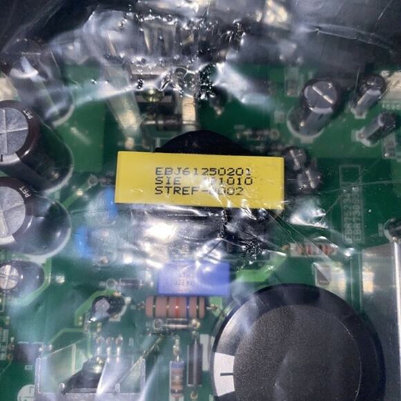 LG Electronics EBR78940616 Refrigerator Electronic Control Board - Picture 5 of 7